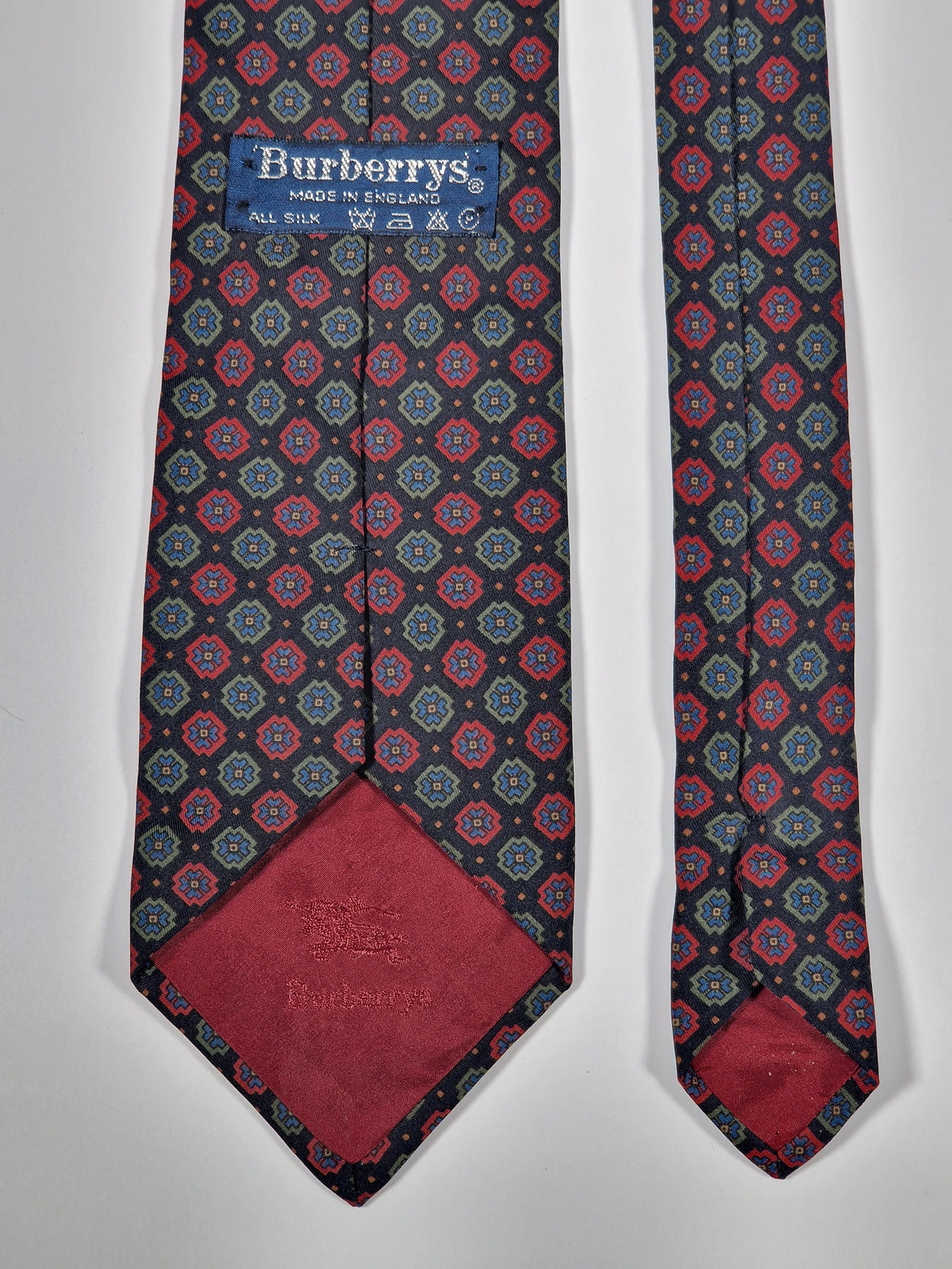 Burberrys Vintage tie