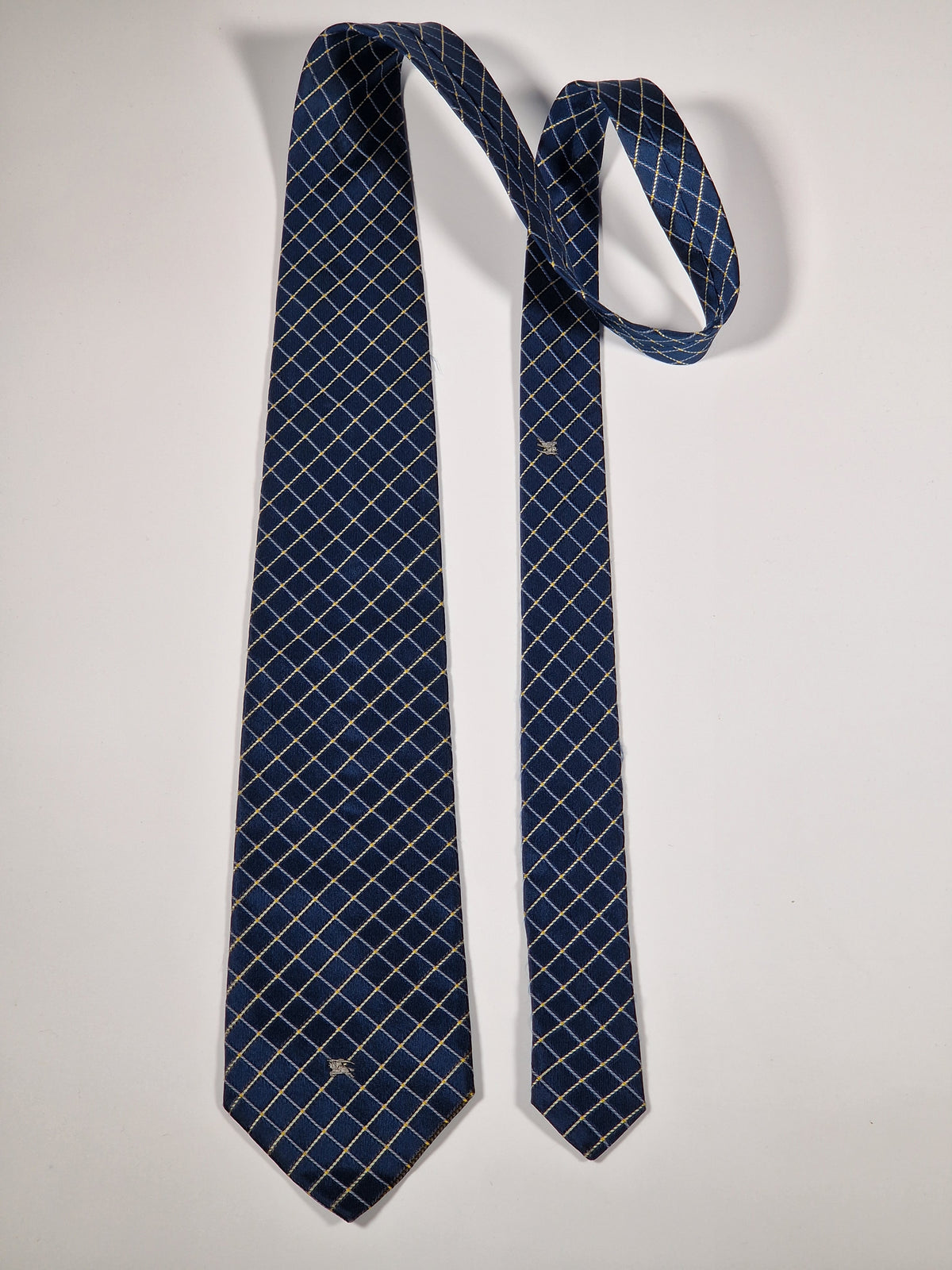 Burberrys Vintage tie