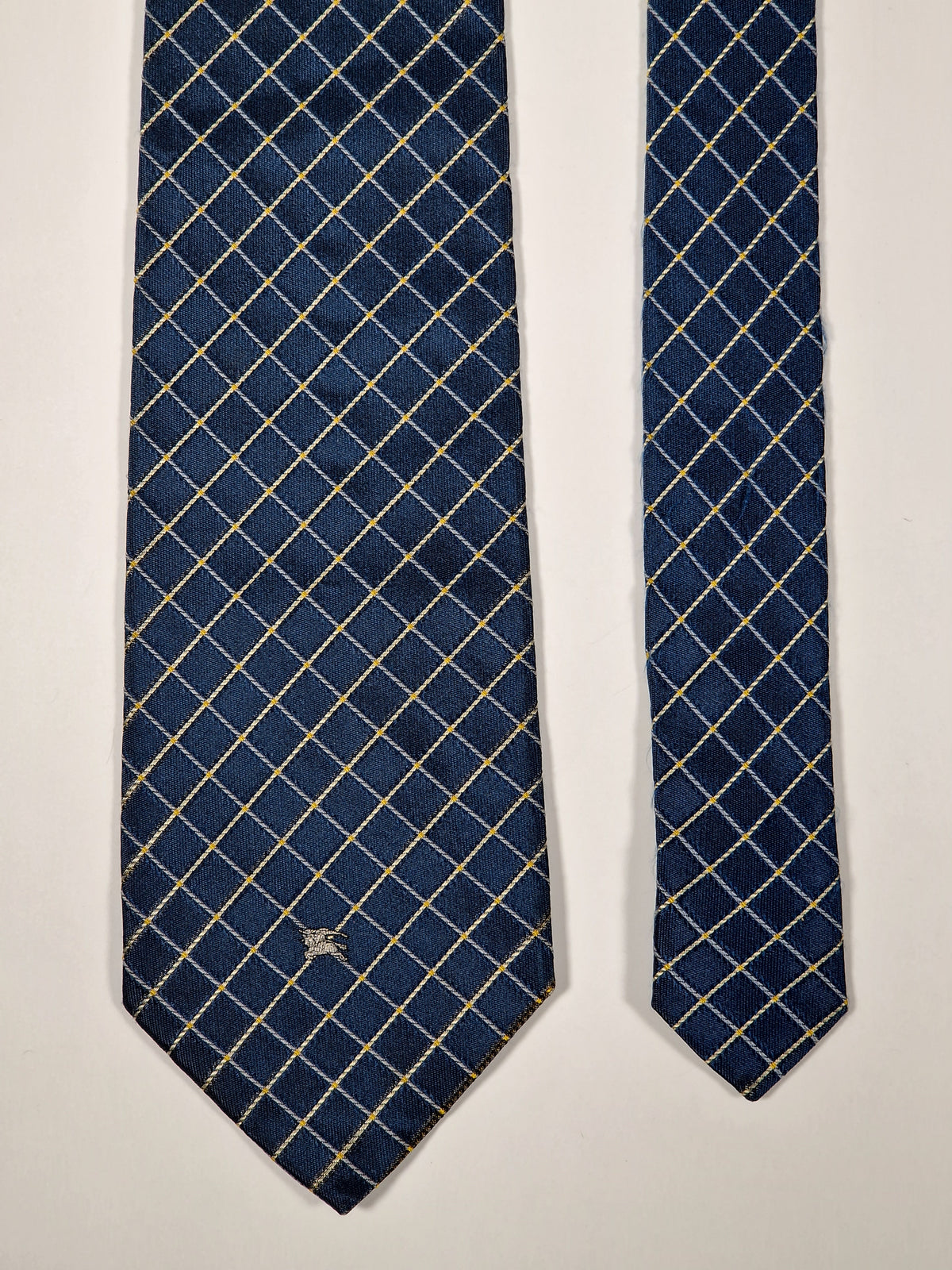 Burberrys Vintage tie