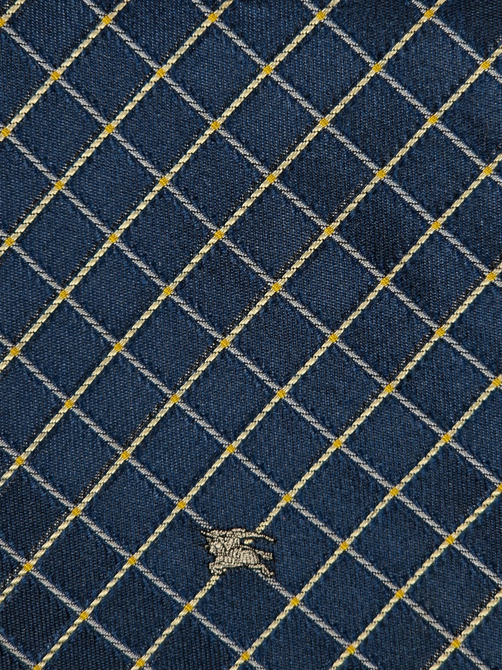 Burberrys Vintage tie