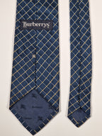Burberrys Vintage tie