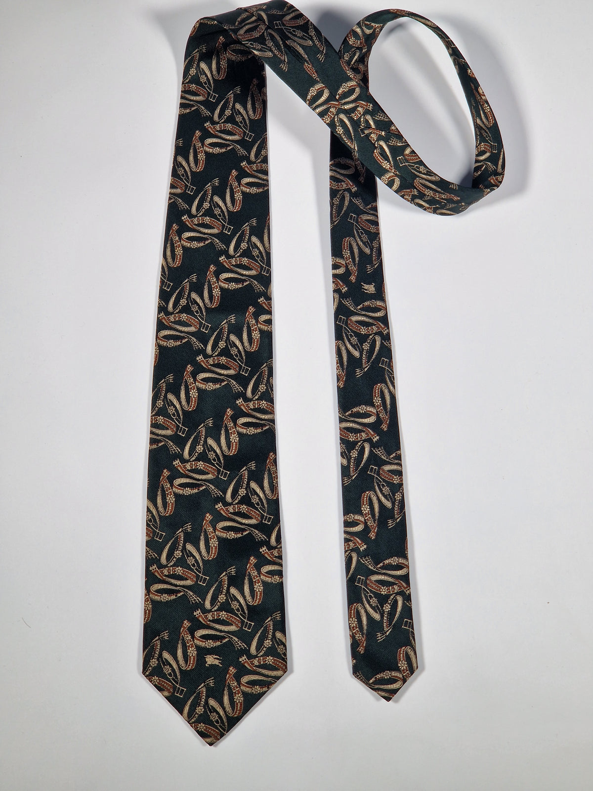 Burberrys Vintage tie