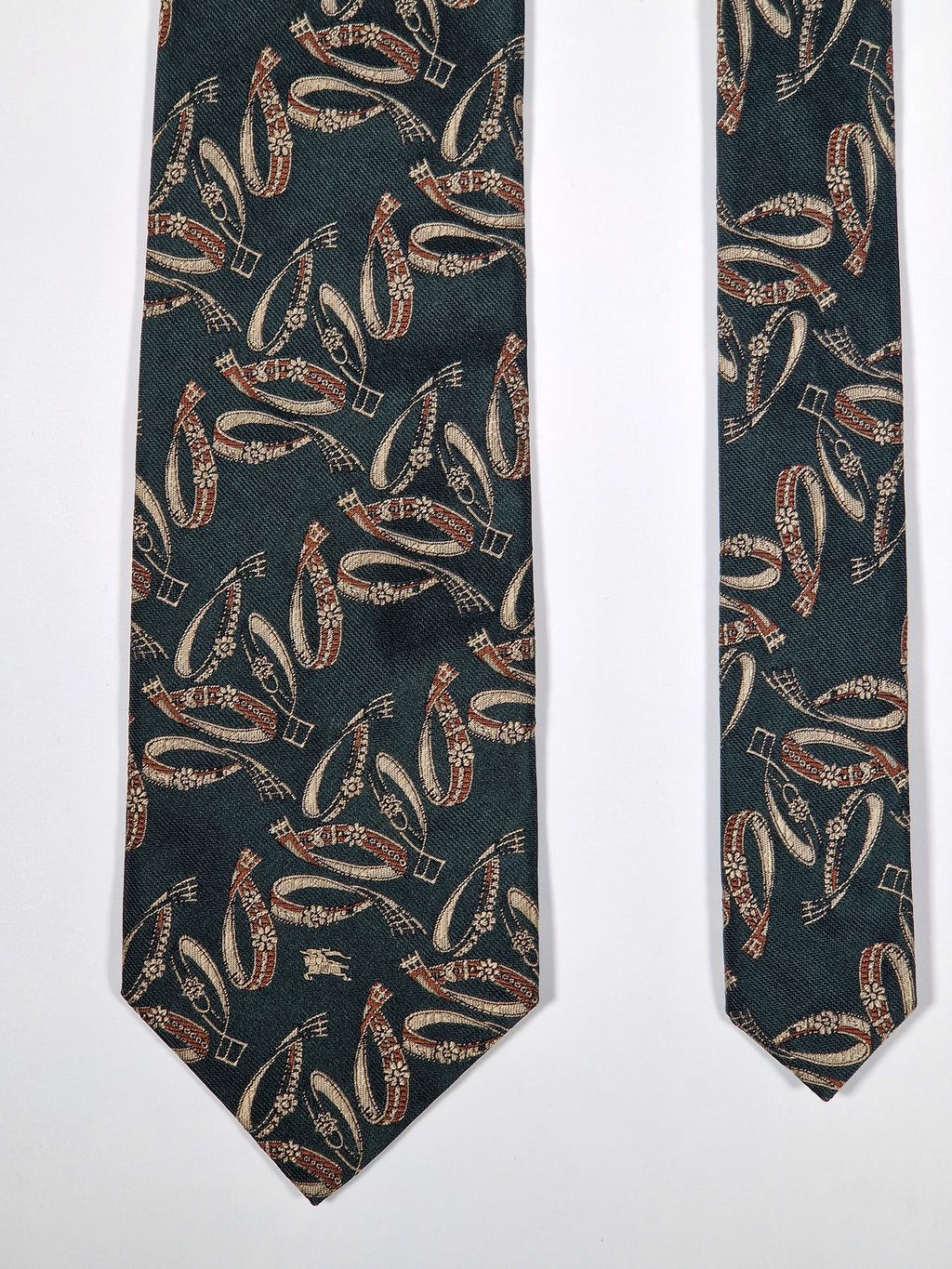 Burberrys Vintage tie