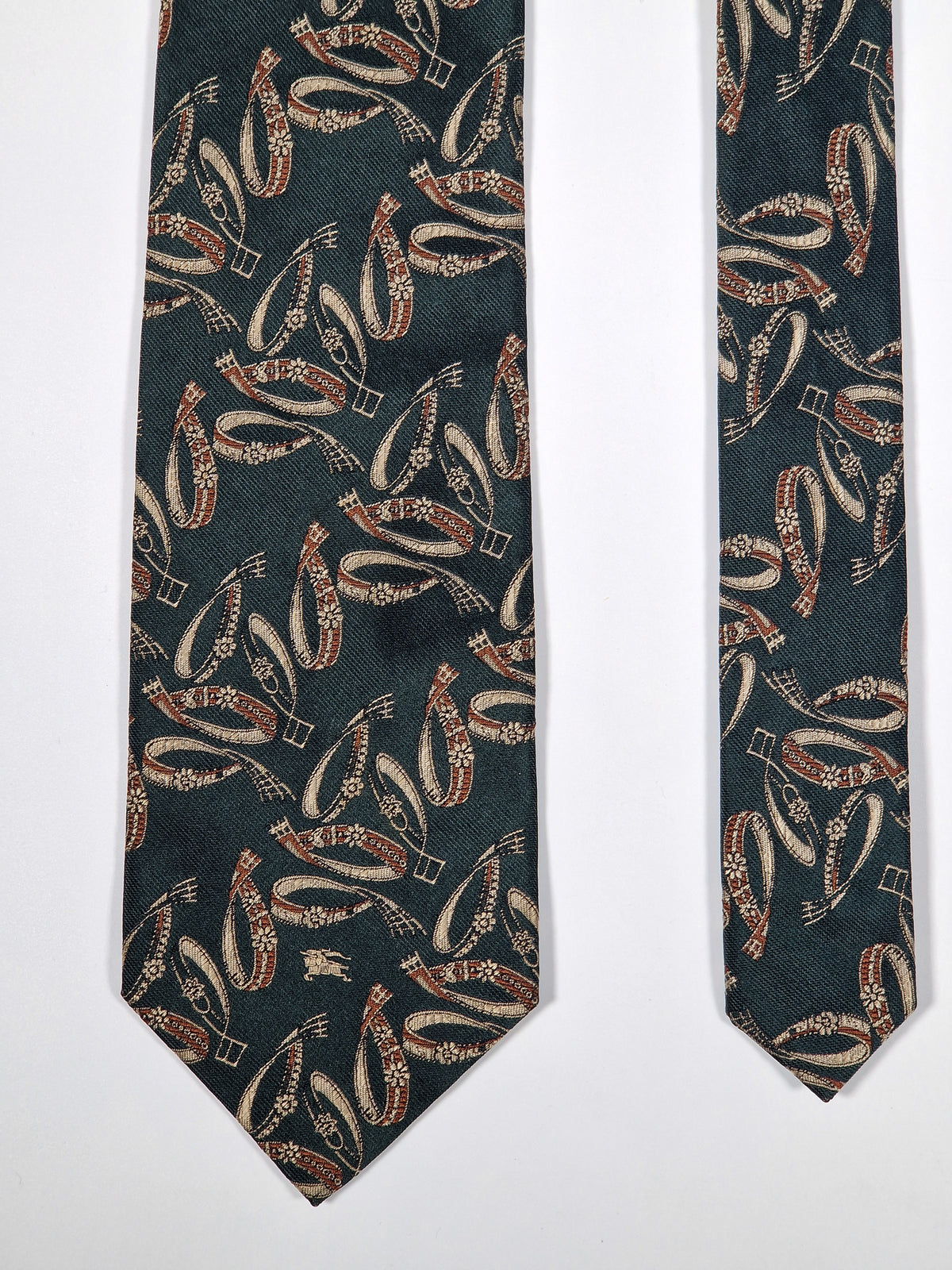 Burberrys Vintage tie