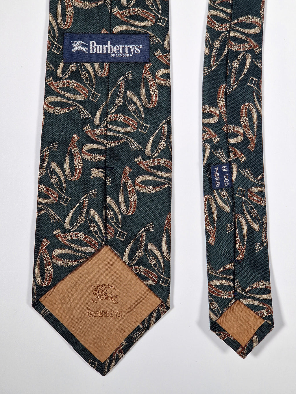 Burberrys Vintage tie