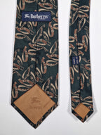 Burberrys Vintage tie