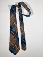 Polo Ralph Lauren wool tie