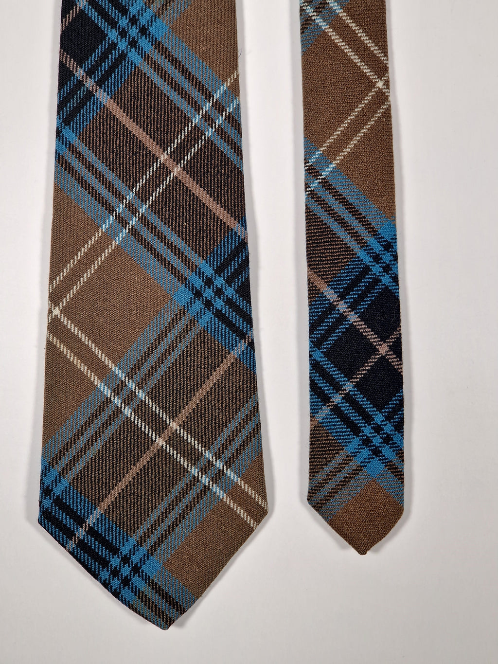 Polo Ralph Lauren wool tie