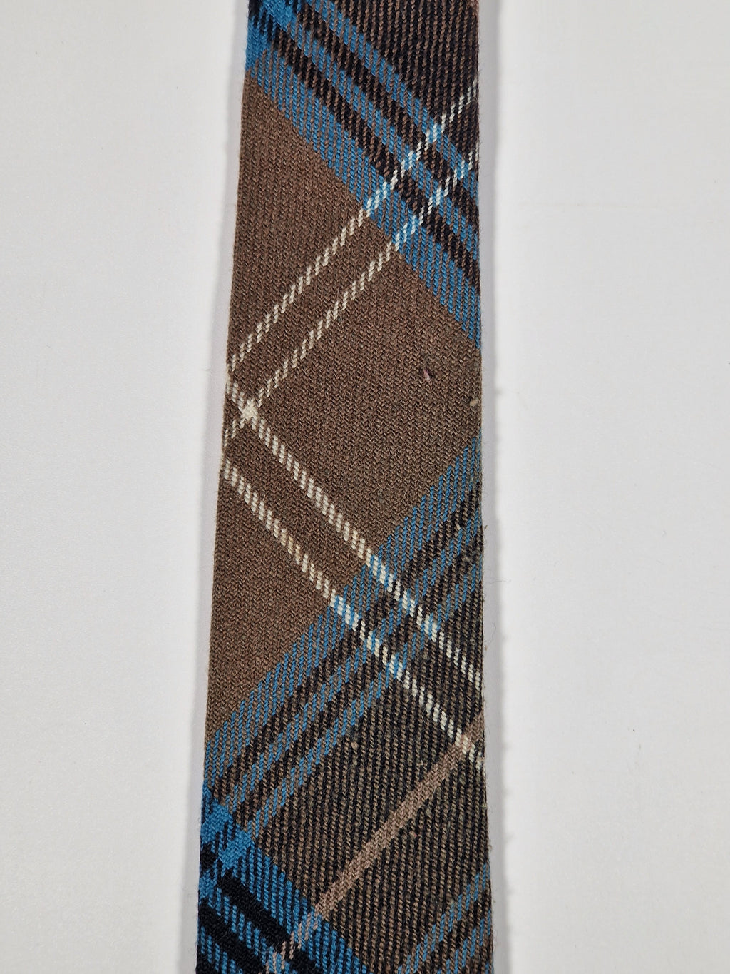 Polo Ralph Lauren wool tie