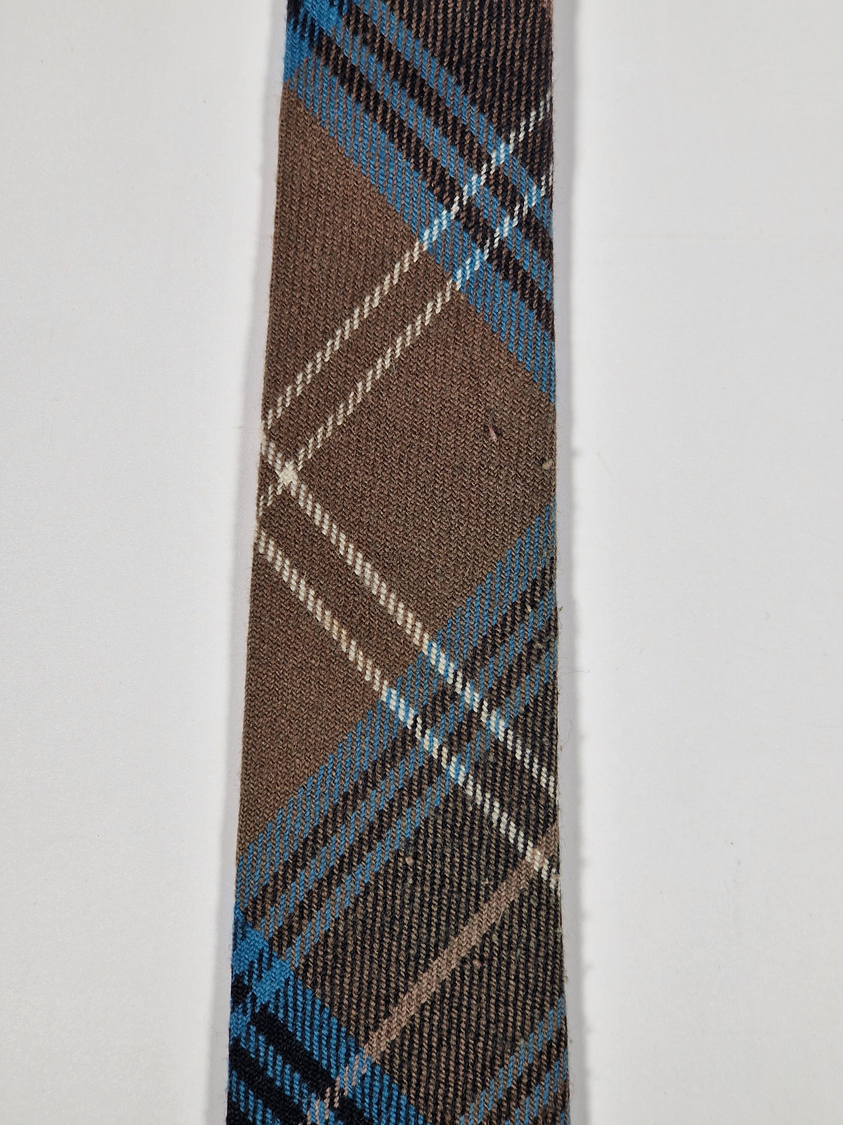 Polo Ralph Lauren wool tie
