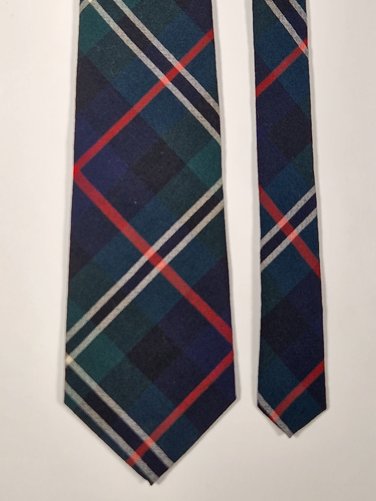 Polo Ralph Lauren wool tie