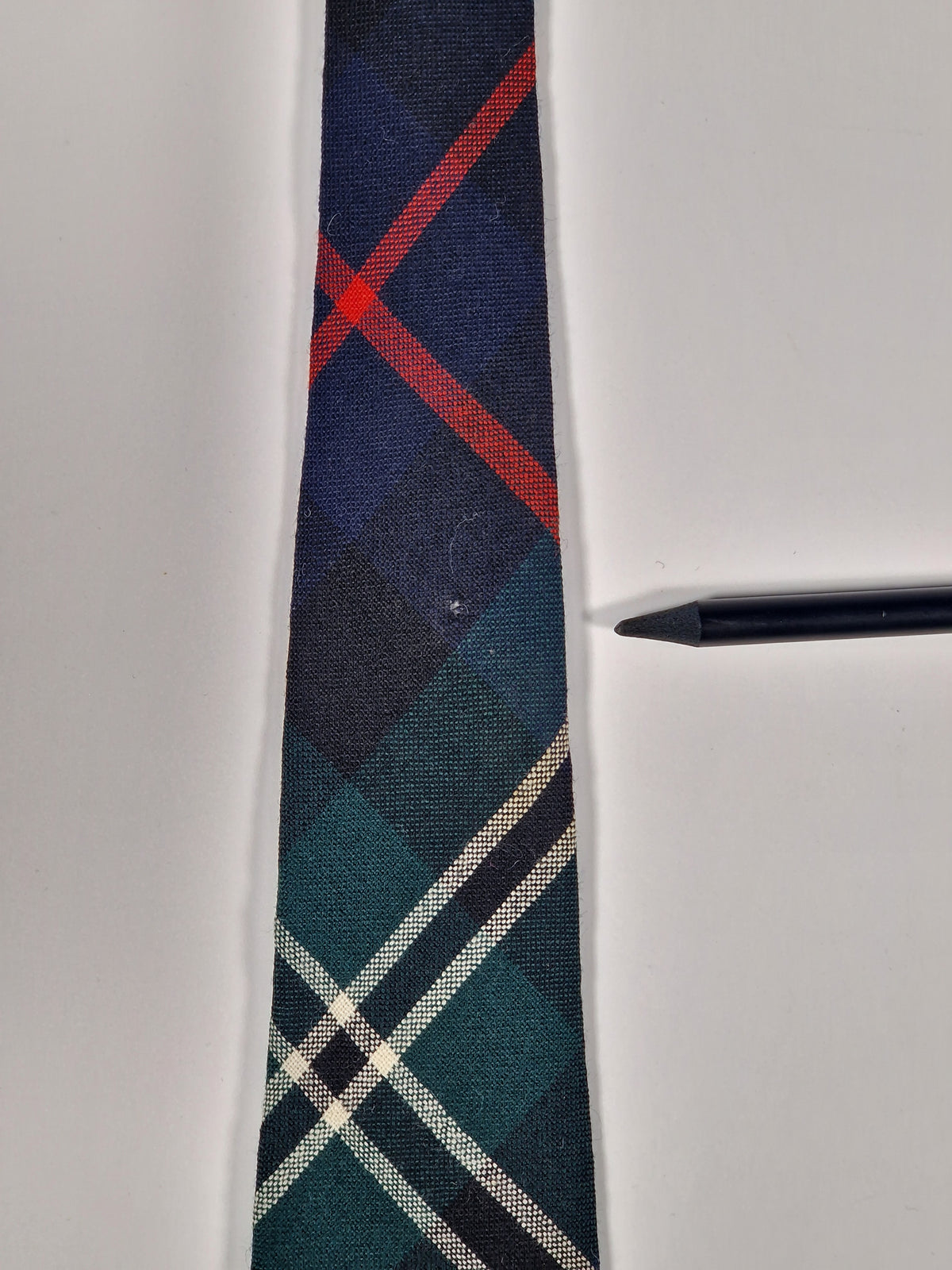 Polo Ralph Lauren wool tie