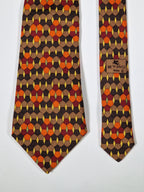 Etro vintage tie