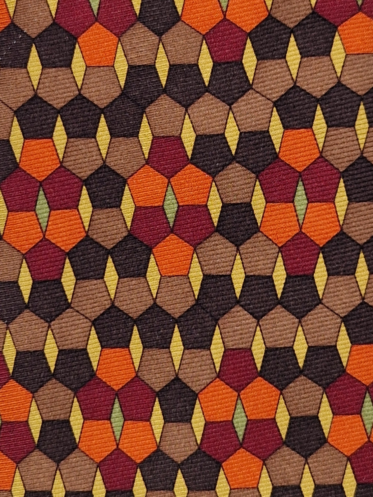 Etro vintage tie