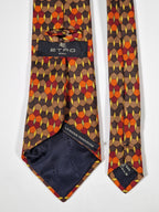 Etro vintage tie