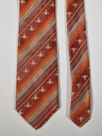 Vivienne Westwood vintage tie