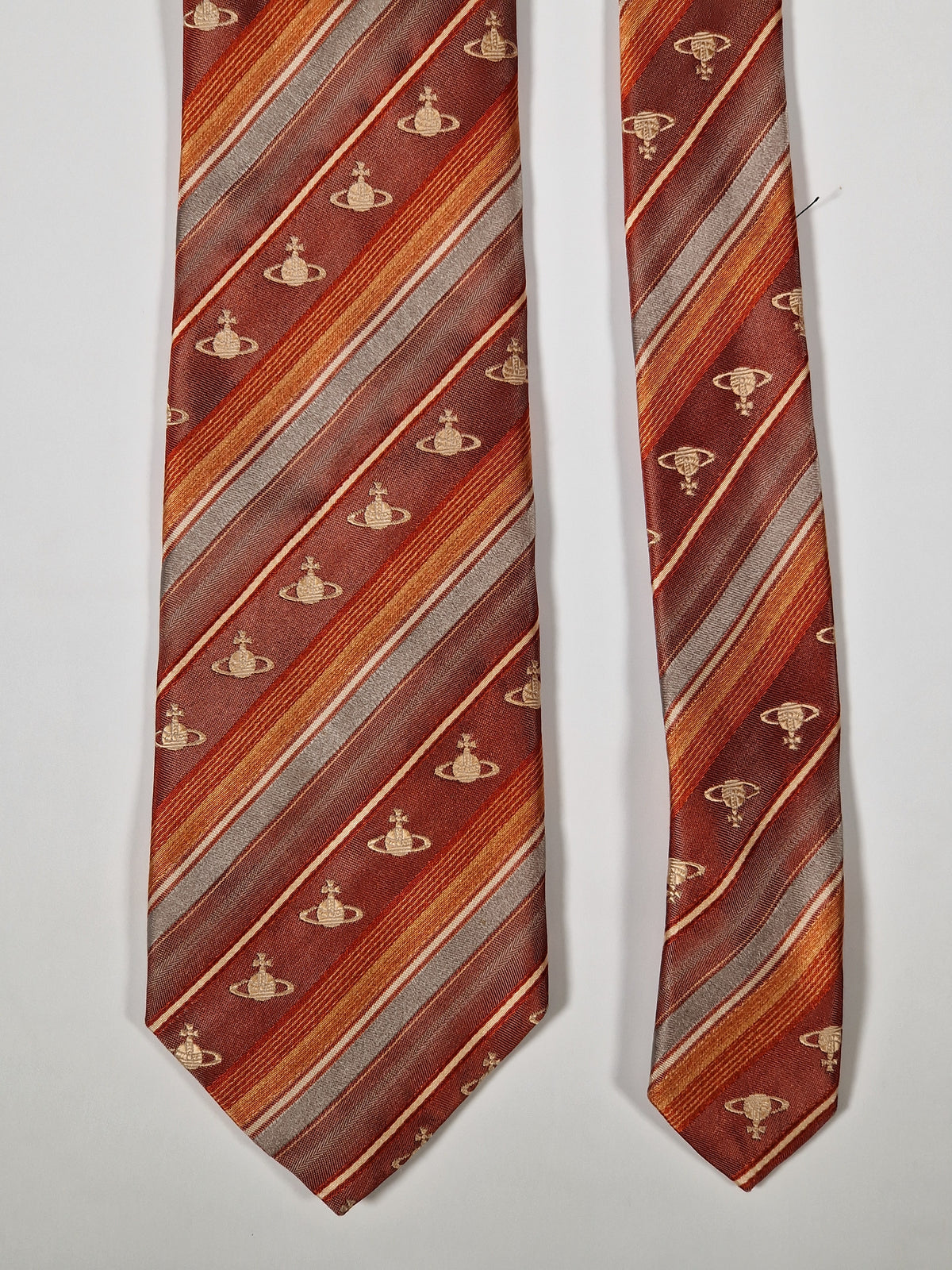 Vivienne Westwood vintage tie