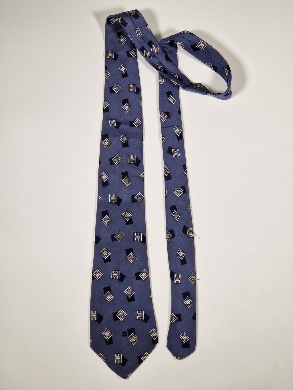 Pierre Balmain vintage tie