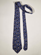 Pierre Balmain vintage tie