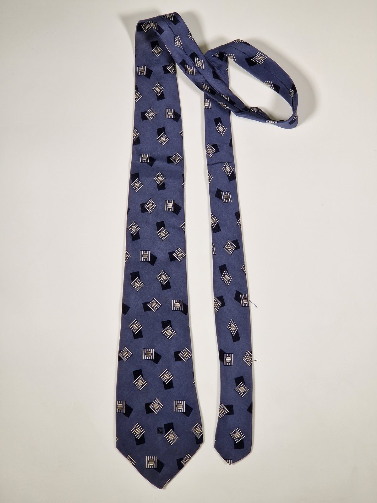 Pierre Balmain vintage tie