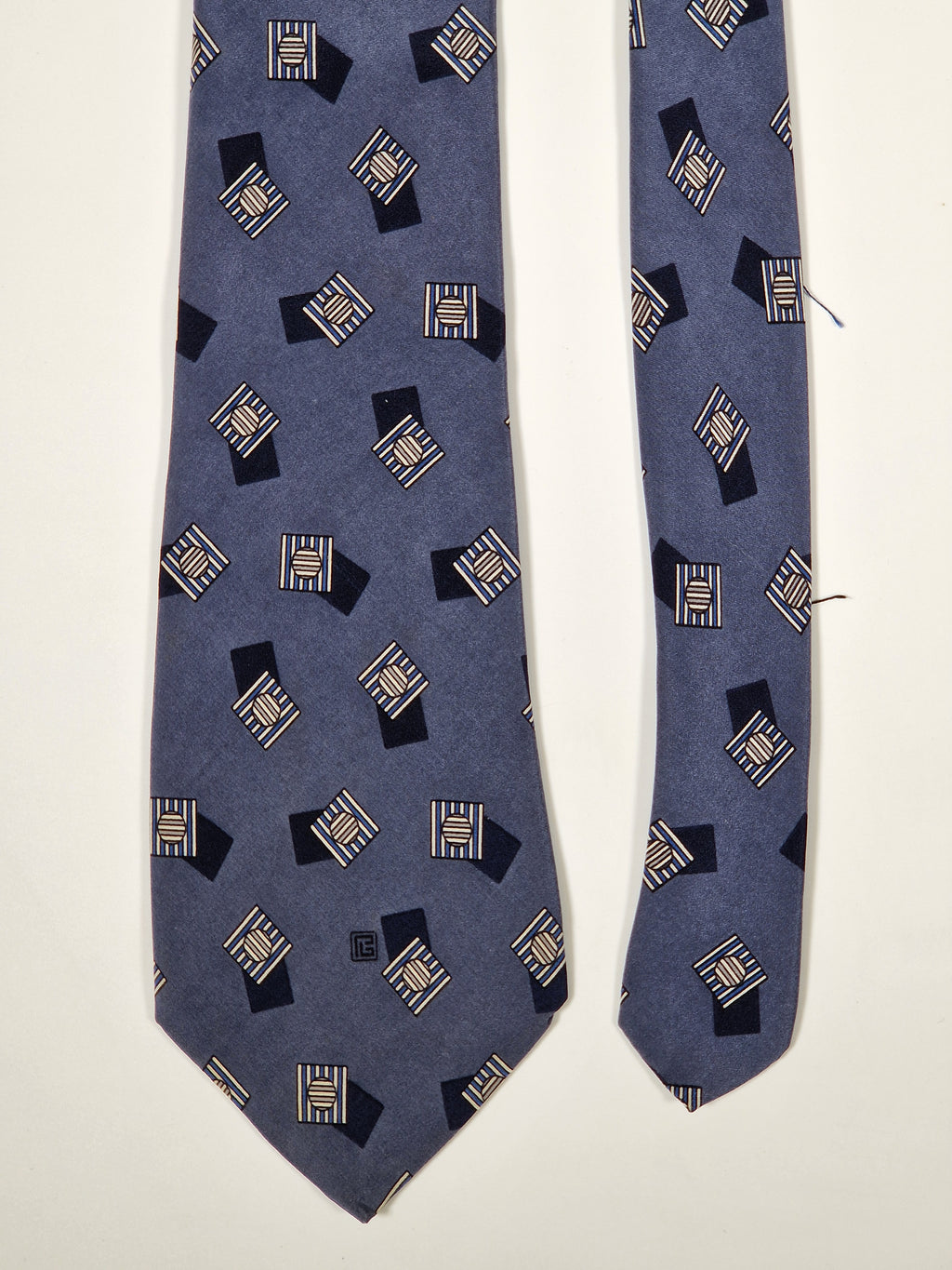 Pierre Balmain vintage tie