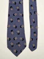 Pierre Balmain vintage tie
