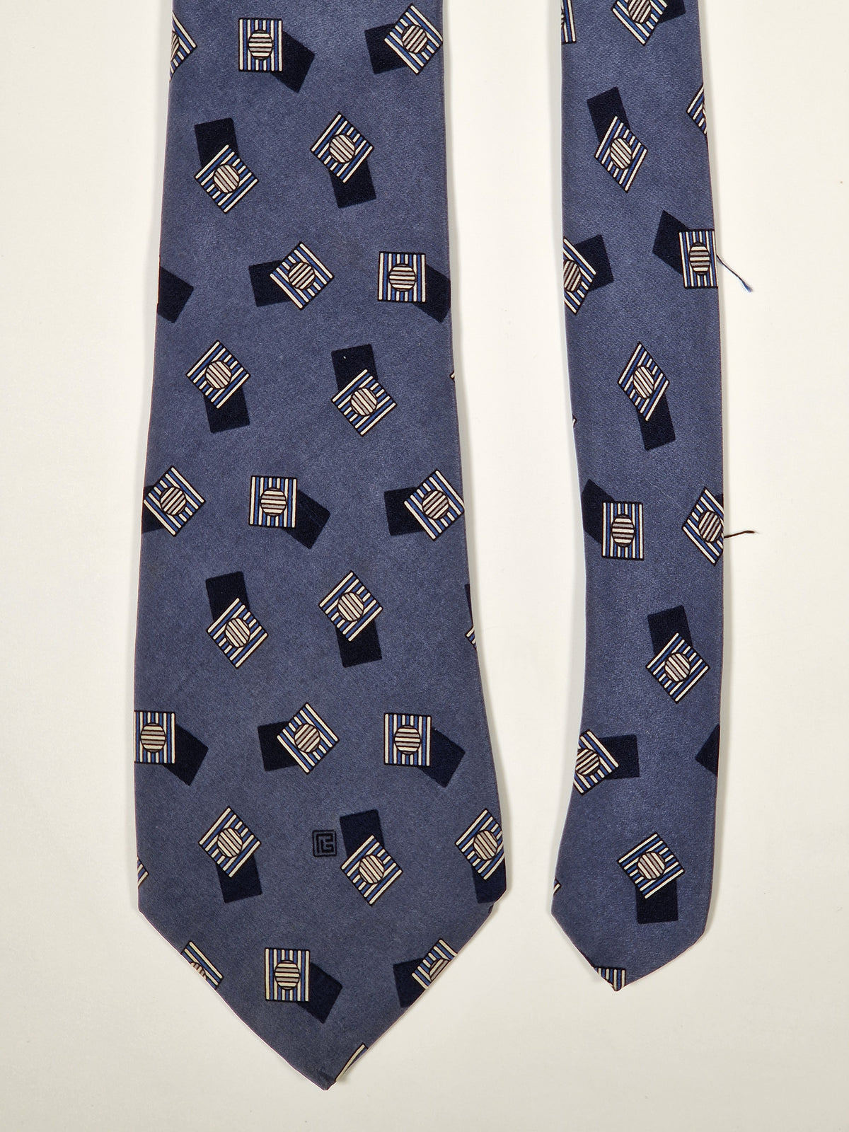 Pierre Balmain vintage tie