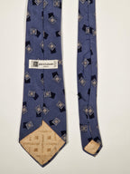 Pierre Balmain vintage tie