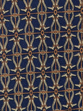 Trussardi vintage tie
