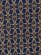 Trussardi vintage tie