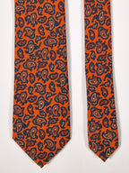 Fairfax tie