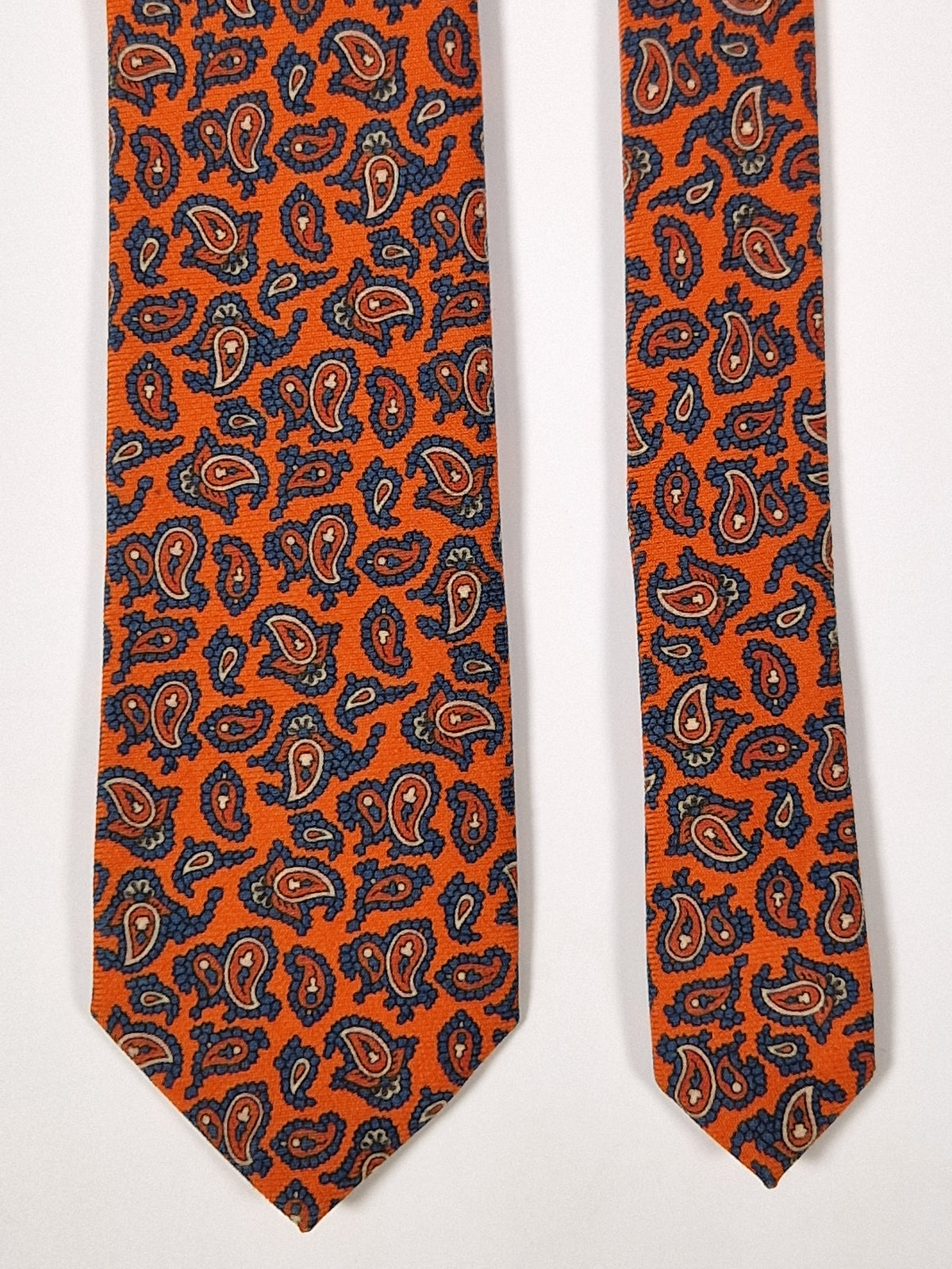 Fairfax tie