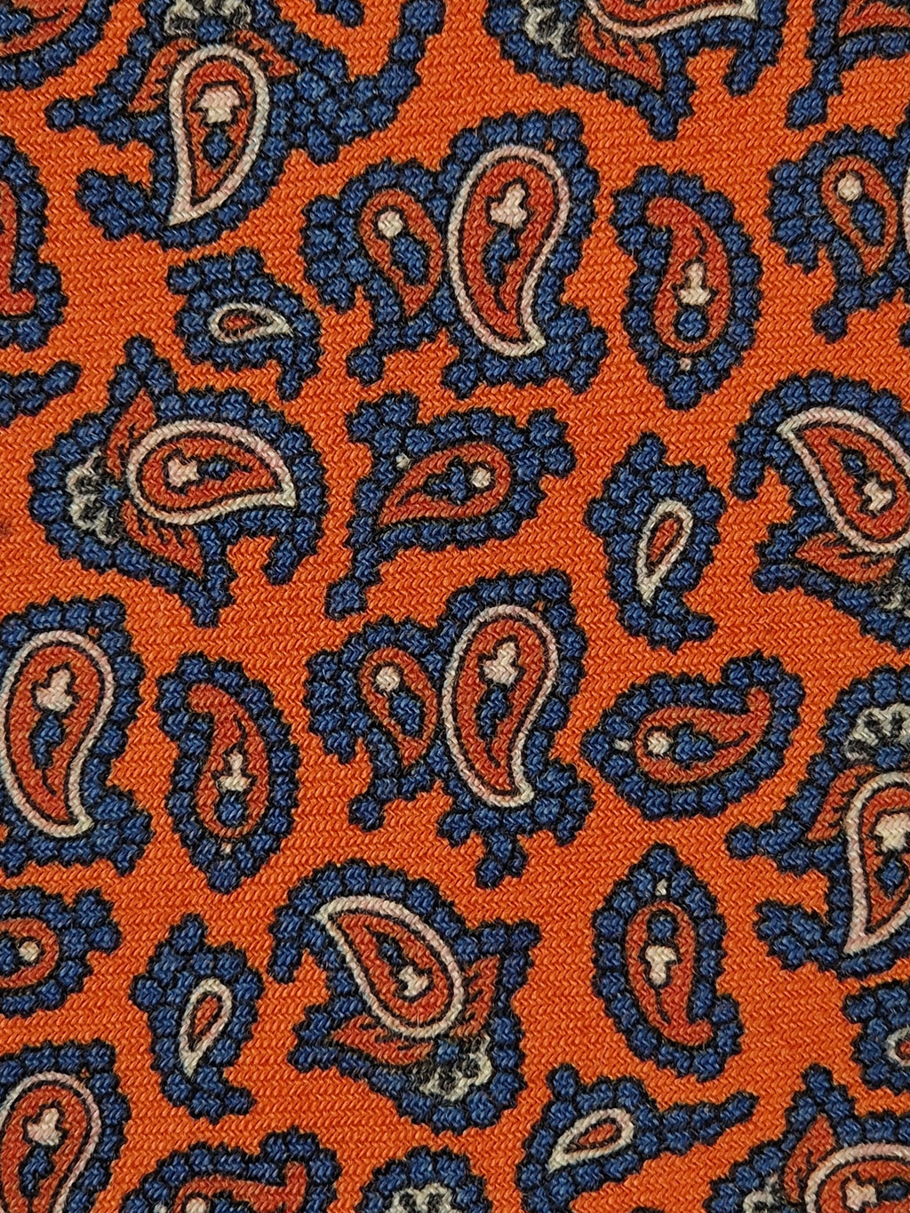 Fairfax tie