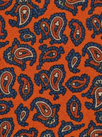Fairfax tie