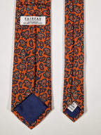 Fairfax tie