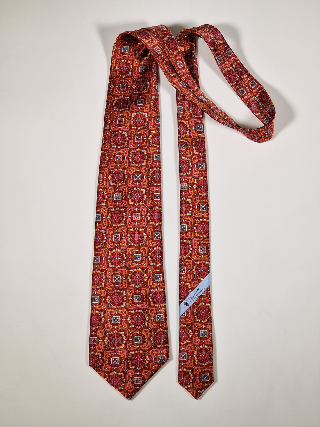 Kimijima tie