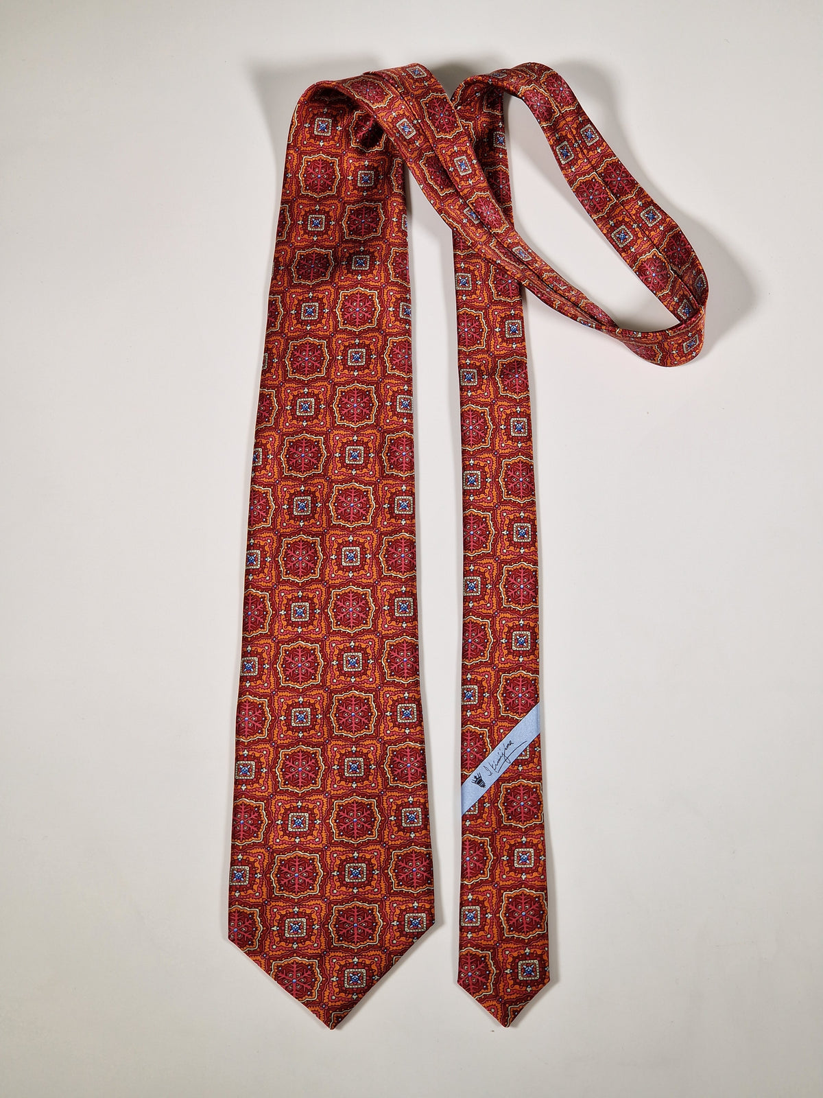 Kimijima tie