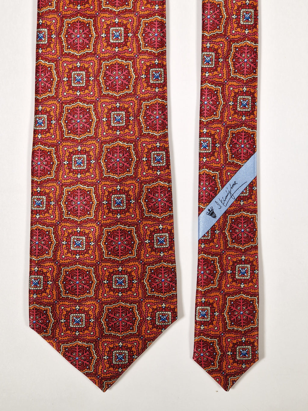 Kimijima tie