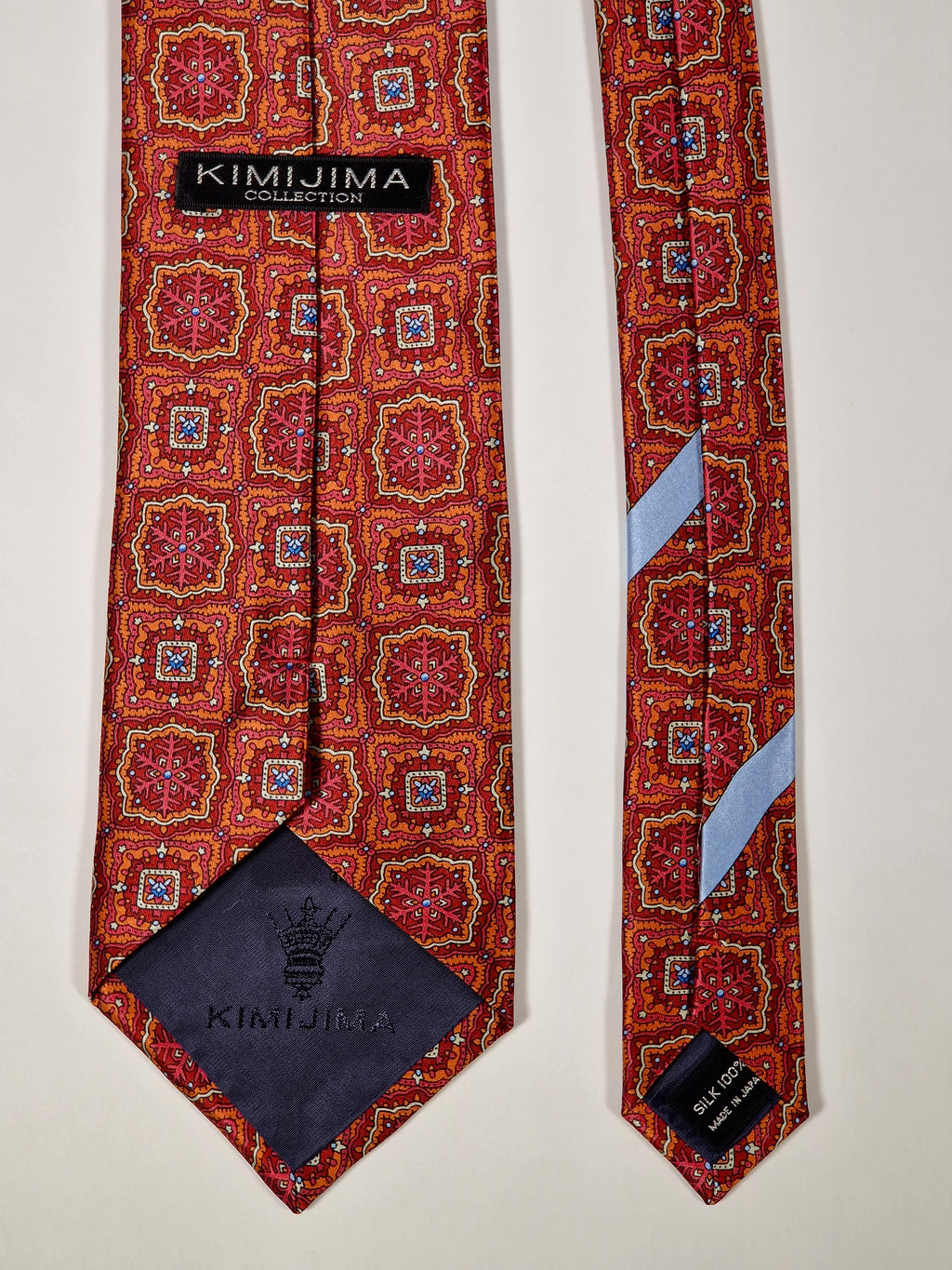 Kimijima tie