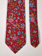 Fil a Fil vintage tie