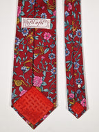 Fil a Fil vintage tie