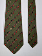 Valentino vintage tie