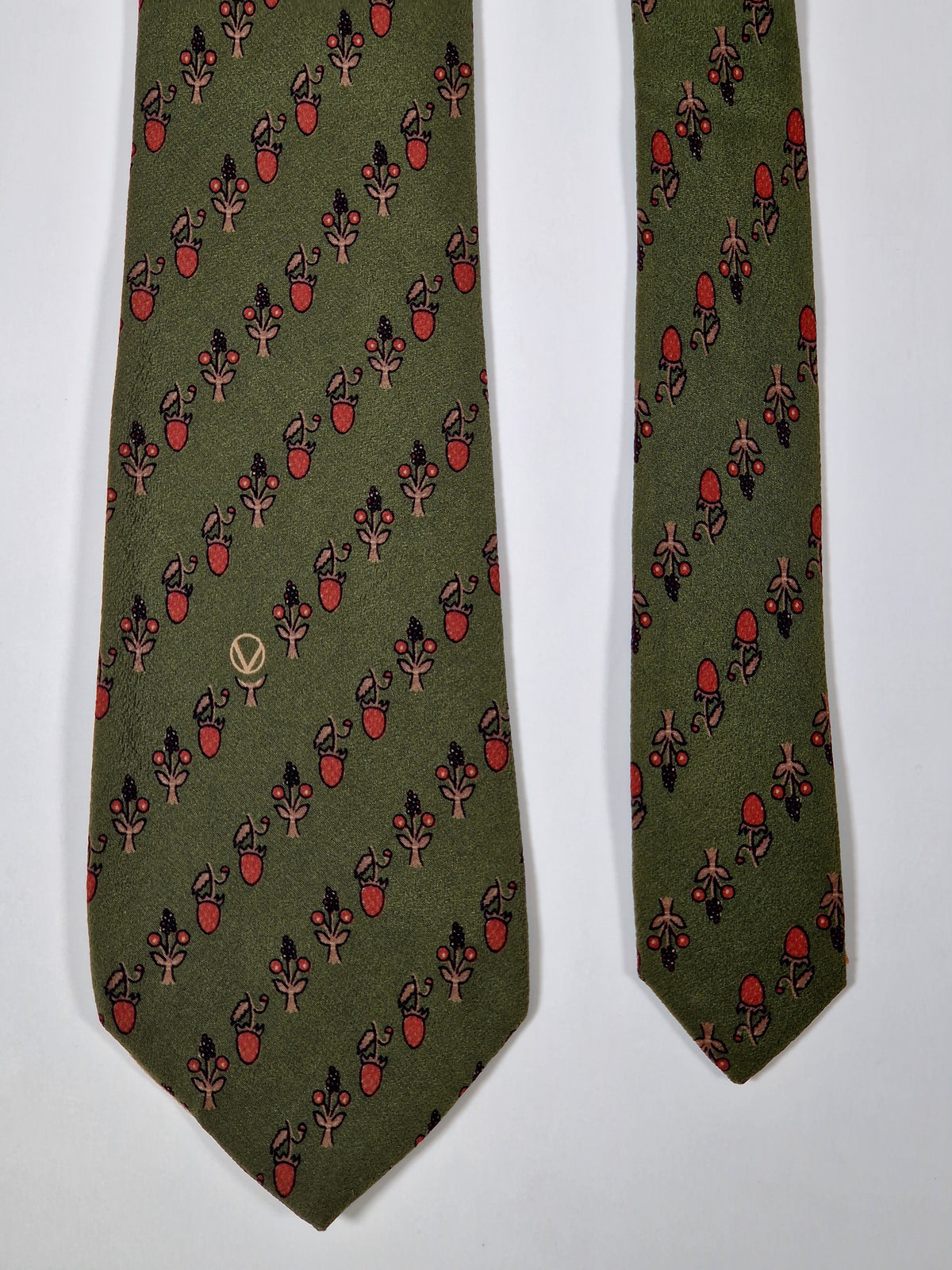 Valentino vintage tie