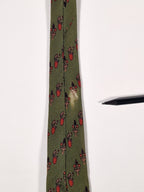Valentino vintage tie