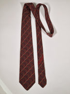 Chanel vintage tie