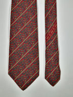 Chanel vintage tie
