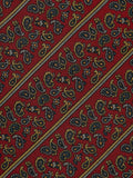 Chanel vintage tie