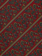 Chanel vintage tie