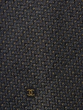 Chanel vintage tie