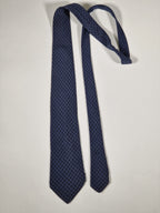 Chanel vintage tie